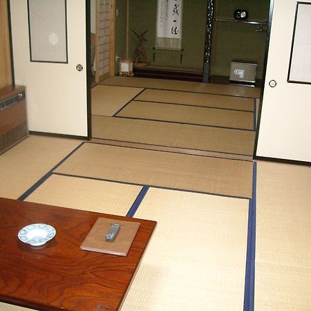 Hida Gasshoen Takayama  Extérieur photo