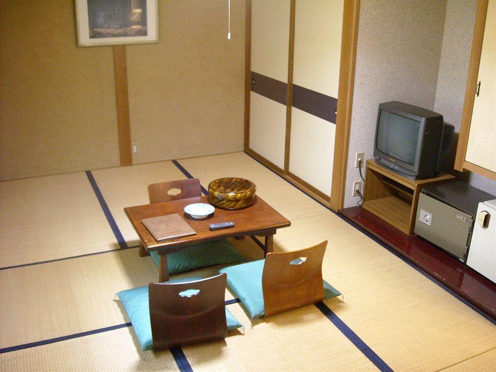 Hida Gasshoen Takayama  Extérieur photo
