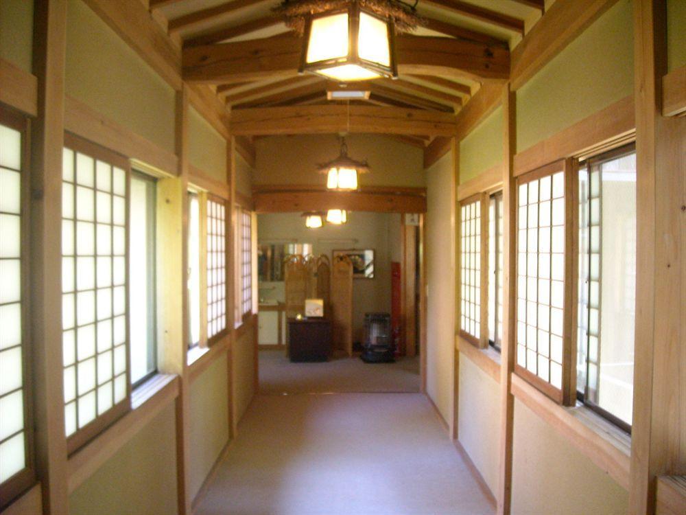 Hida Gasshoen Takayama  Extérieur photo