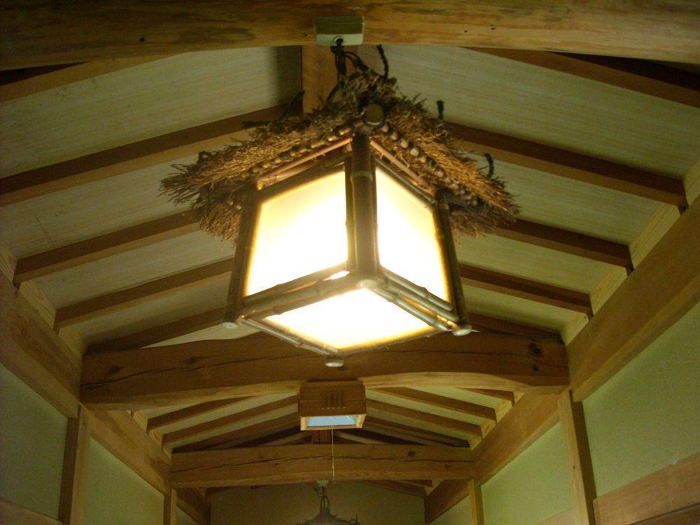 Hida Gasshoen Takayama  Extérieur photo
