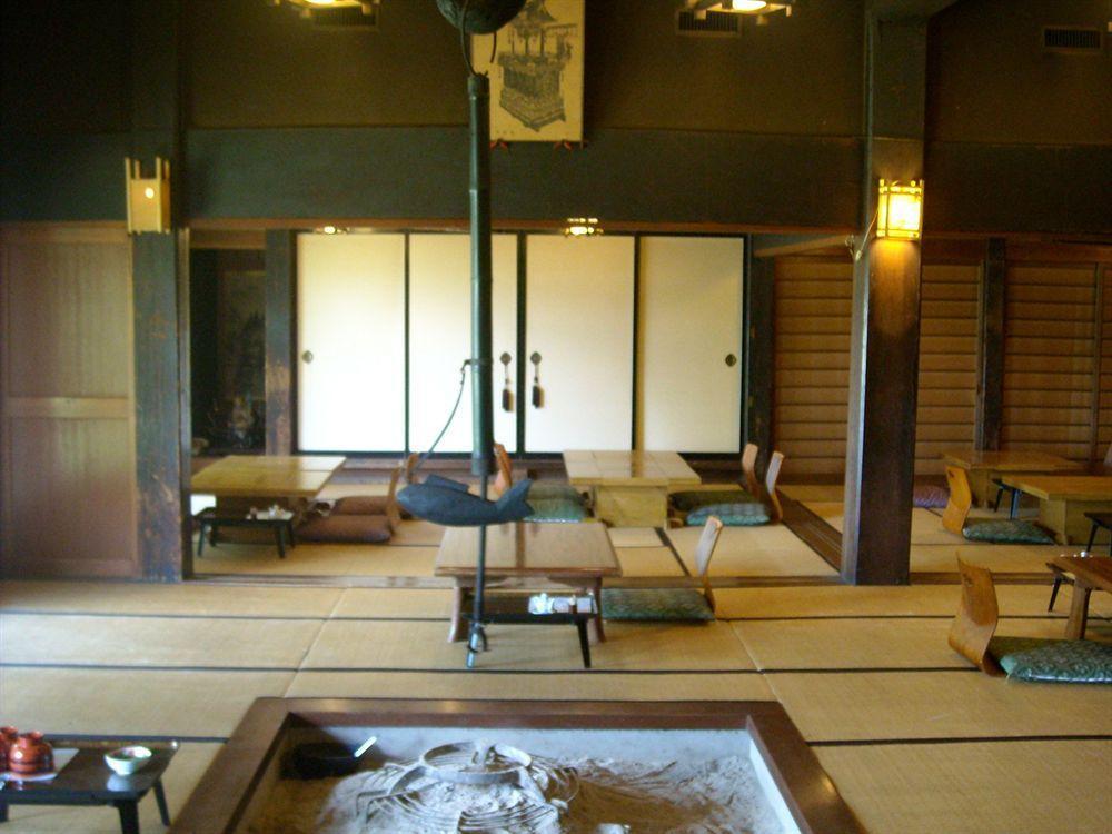 Hida Gasshoen Takayama  Extérieur photo