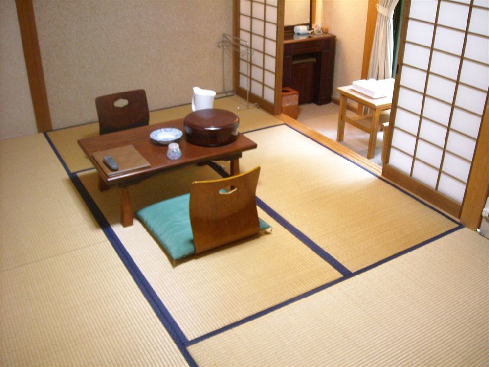Hida Gasshoen Takayama  Extérieur photo