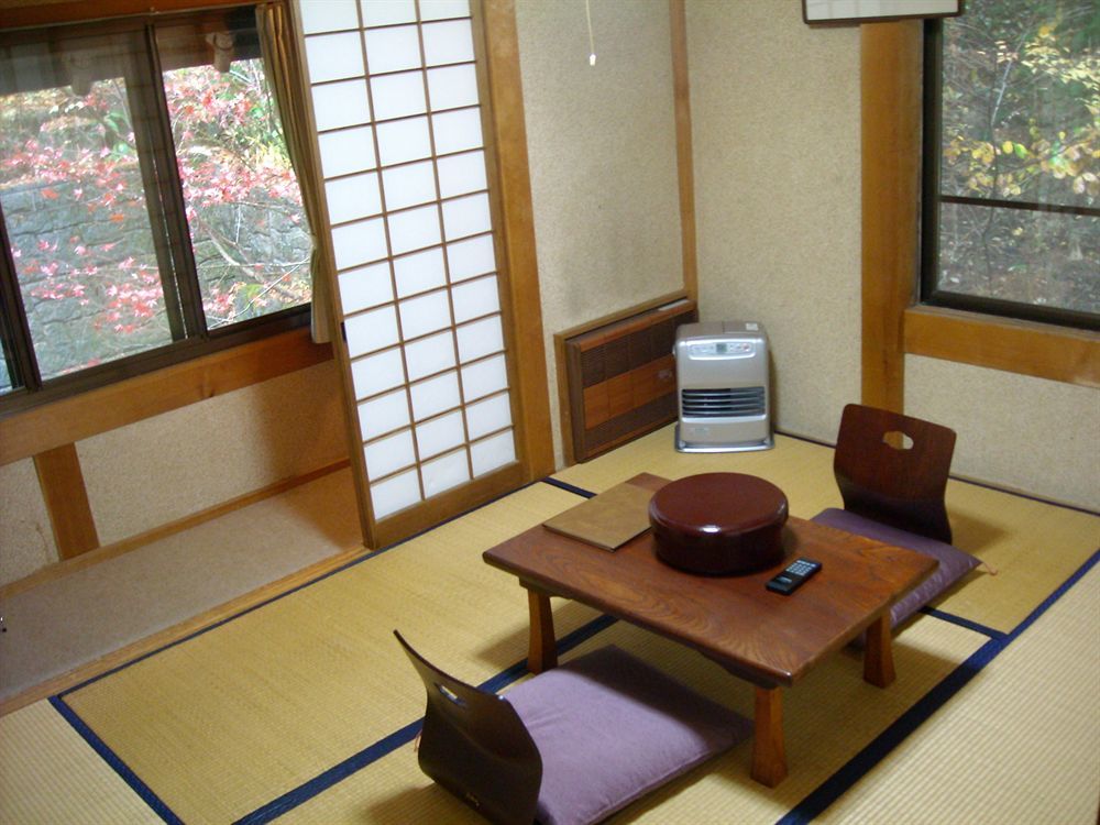 Hida Gasshoen Takayama  Extérieur photo
