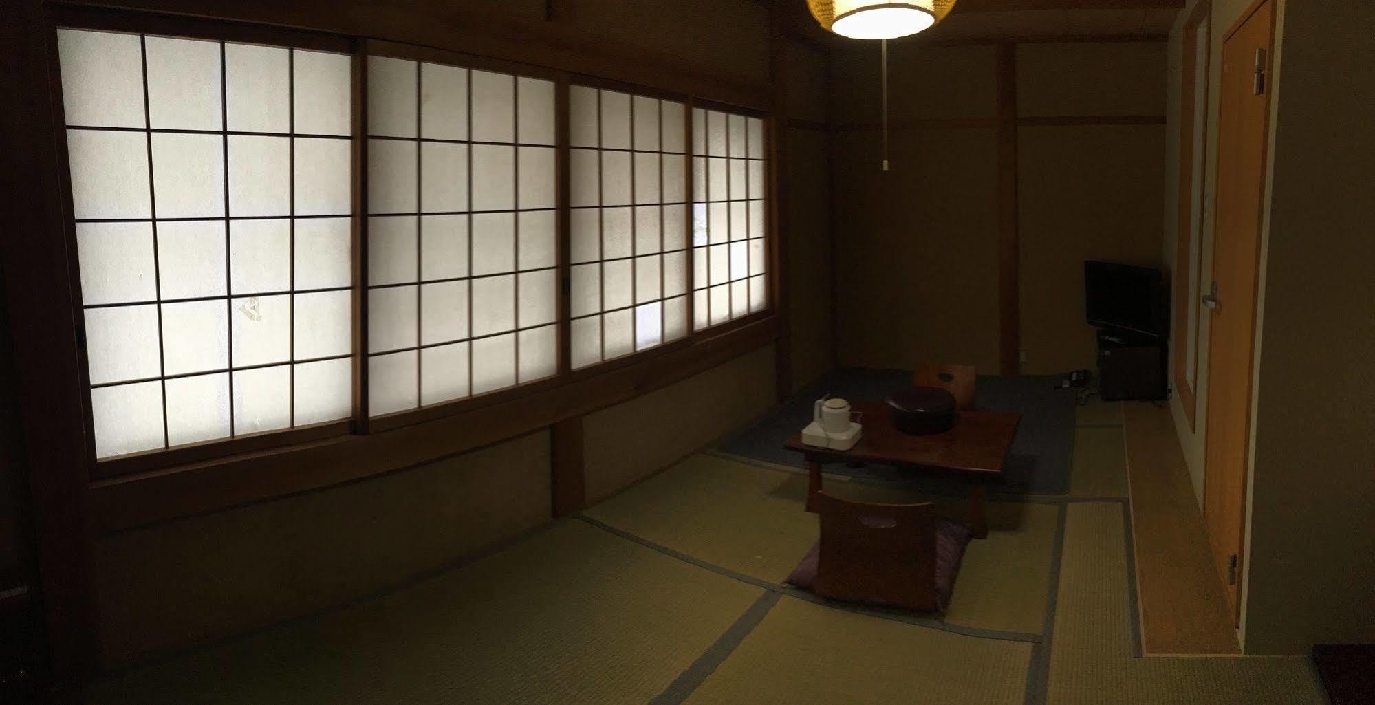Hida Gasshoen Takayama  Extérieur photo