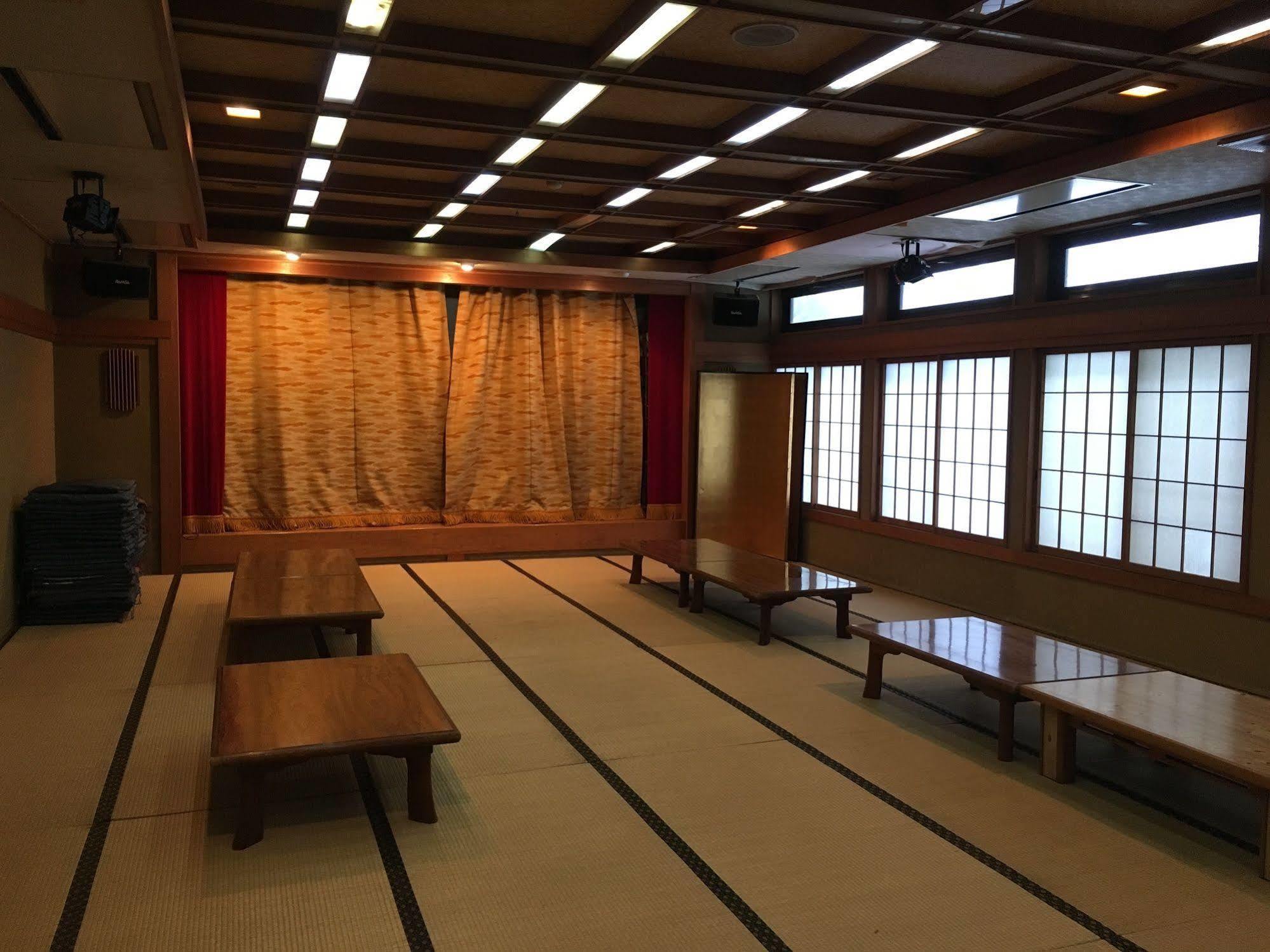 Hida Gasshoen Takayama  Extérieur photo