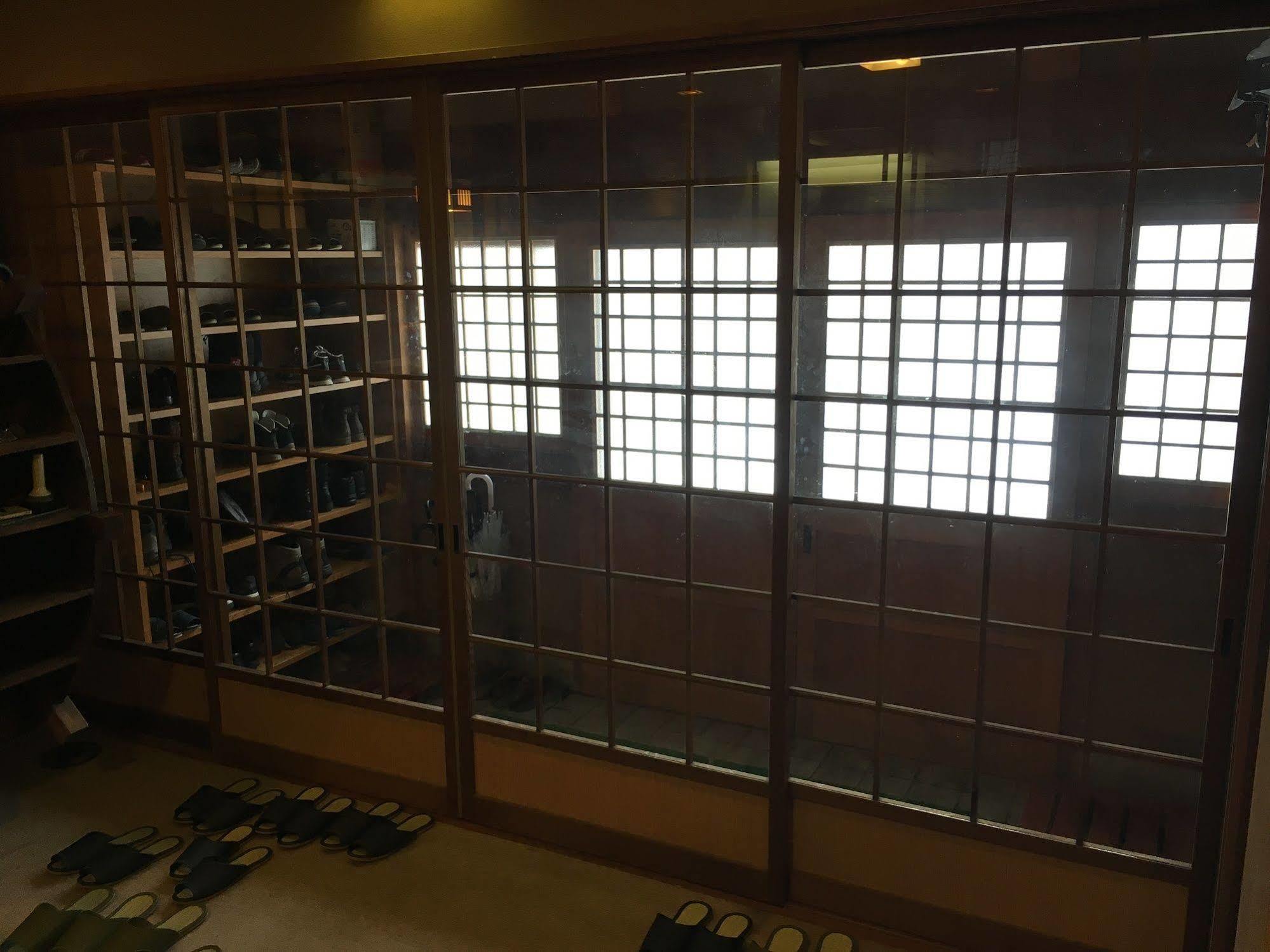 Hida Gasshoen Takayama  Extérieur photo