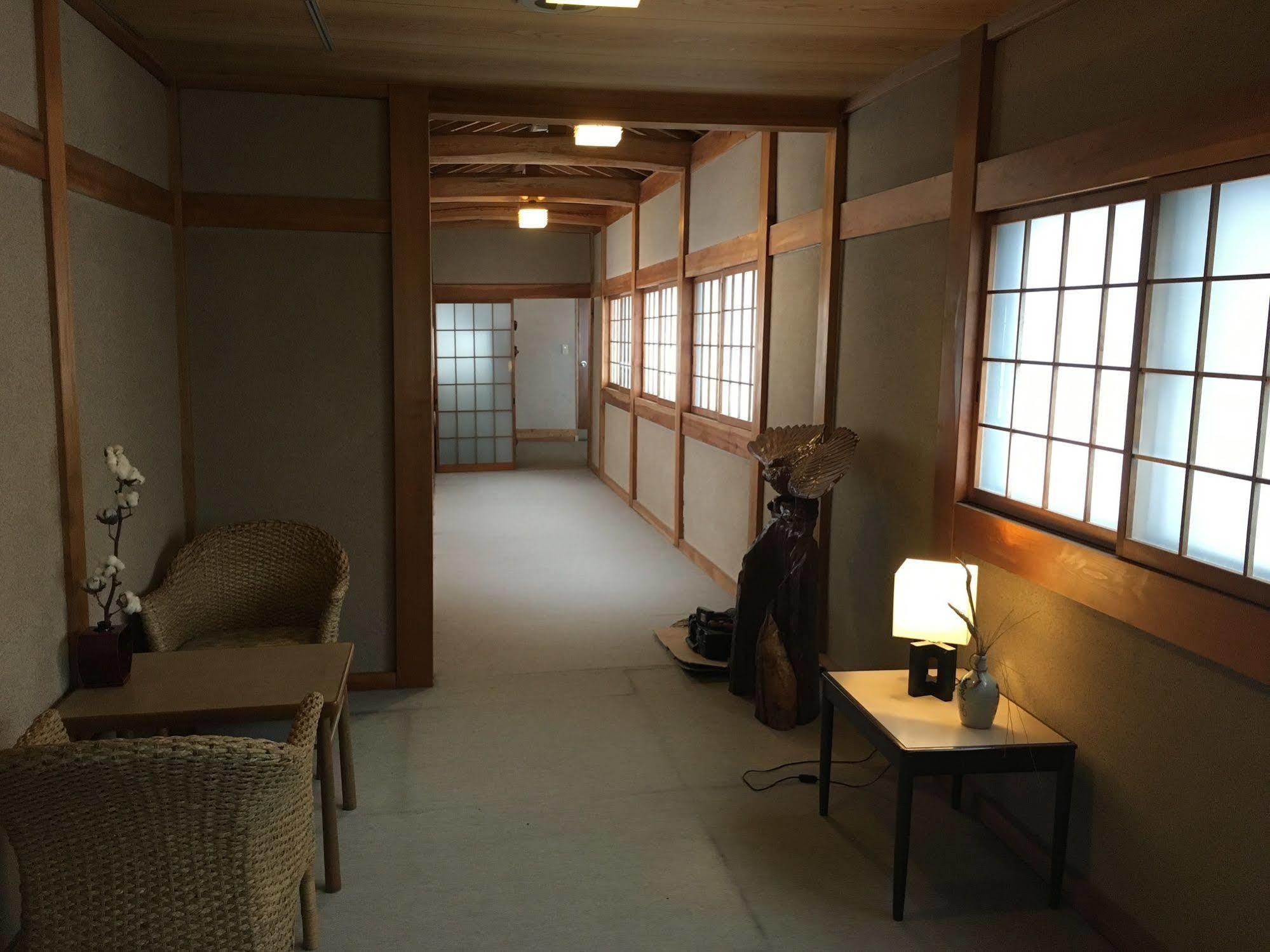 Hida Gasshoen Takayama  Extérieur photo